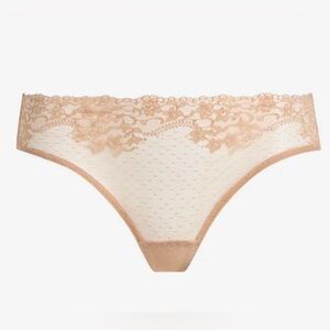 Commando Double Take Thong